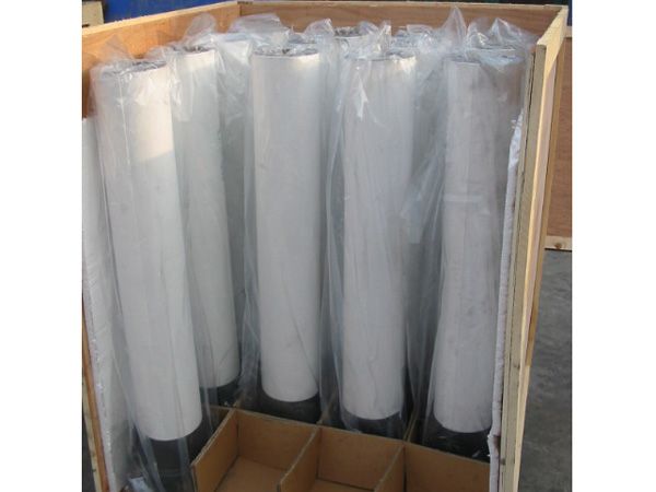 Long nozzle