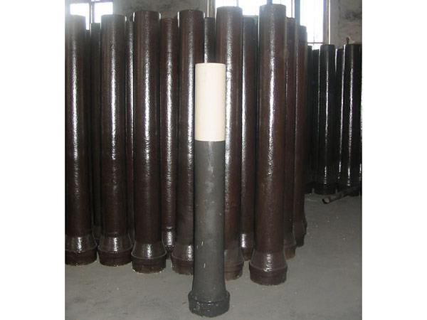 Long nozzle