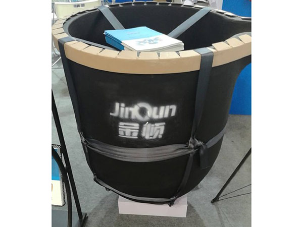 常规坩埚